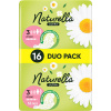 Naturella Camomile Ultra Maxi hygienické vložky 16 ks