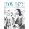 Top Shelf Productions Dog Days