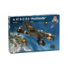 Italeri Junkers Ju 87 B-2/R-2 