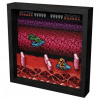 Pixel Frames Retro rámček Battletoads Turbo Tunnel