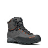 Tecnica Forge 2.0 GTX Ms 001 deep grey ultra orange