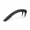 Blatník ACID Mudguard MUD BLOCKER rear short black