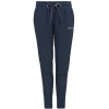 Dámske nohavice Head Club Rosie Pants - navy - Modrý (S)