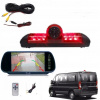 MONITOR 7 + CÚVACIA KAMERA DUCATO JUMPER BOXER