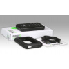 EVOLVEO 2.5'' Encrypt 1, externí rámeček na HDD, USB 3.0 BS-KEY25 Evolveo