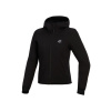 ALPINESTARS bunda STELLA RADIUM TECH HOODIE, ALPINESTARS, dámska (čierna) 2026 - XS
