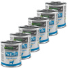 Farmina Vet Life dog hypoallergenic fish & potato konzerva 6 x 300 g