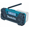 Stavebné rádio Makita MR052