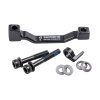 SHIMANO ADAPTER PREDNY/ZADNY NA KOTUC 203MM PM/PM (180/203)