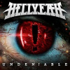 Hellyeah - Unden!able / CD+DVD [CD / DVD]