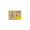 Le Petit Olivier mydlo 2 x 100 g verbena a citrón