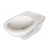 Závesné WC ALCA RIMFLOW