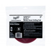 MEGUIARS Soft Buff Rotary Foam Cutting Disc 178mm WRFC7
