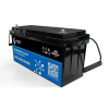 LiFePO4 akumulátor Ultimatron UBL-12-200-PRO Smart BMS 12,8V/200Ah