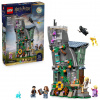 LEGO® Harry Potter™ Dom Luny Lovegoodovej 76467 LEGO
