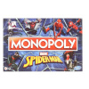 Monopoly: Spider-man
