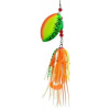 Blyskáč Uni Cat X-Tense Mag Willow Spinner 21cm 55g FT