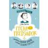 Úžasná Jane: Pýcha a predsudok - Woodfine Katherine