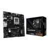ASRock MB Sc AM5 A620AM-HVS, AMD A620A, 2xDDR5, 1xHDMI