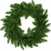 Umelý veniec vianočný 50 cm