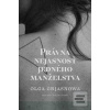 Právna nejasnosť jedného… (Olga Grjasnowa)