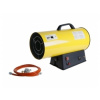 Ohrievač vzduchu plynový ZSG 301 30KW