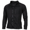 Tričko MFH tactical Thermofleece čierne