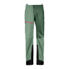 Ortovox W's Ortler nohavice Pacific green L