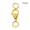 Karabínka IP GOLD | 22006902 - MC-335583