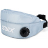 Bežkárska ľadvinka Swix Insulated Drink Belt - Ballad Blue uni