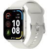 Haylou Smart Watch 2 Pro LS02 Silver 9002100010