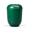 Ekologická urna Basic - Zelená