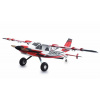 Taft Hobby Turbo Bushmaster ARF 1830mm Červený LED