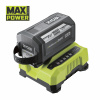 RYOBI RY36BC60A-160 - 36V 1x 6,0 Ah akumulátor + rýchlonabíjačka 5133004706