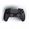 uRage set príslušenstva 6v1 pre ovládač PlayStation 5, čierny 115522