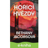 E-kniha Hořící hvězdy - Bethany Jacobs