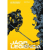 Jágr, legenda [Csicsely Lukáš]
