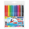Centropen Colour World 7550 12 ks