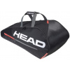 Head Tour Team 9R 2022 taška na rakety BKOR