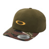 Oakley šiltovka 6-panel Military
