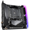 GIGABYTE B550 AORUS PRE AX / AMD B550 / AM4 / 2x DDR4 / 2x M.2 / 2x HDMI / DP / WiFi 6 / mini-ITX
