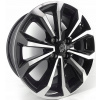 RENAULT (Originální OEM) Alu disk Renault 403001053R 16x6.5 4x100 ET37
