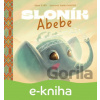 E-kniha Sloník Abebe - Adam Illés, Adrián Macho (ilustrátor)