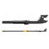 Nožnice - Univerzálne záhradnícke nožnice Fiskars UP53 1000597 (Nožnice - Univerzálne záhradnícke nožnice Fiskars UP53 1000597)