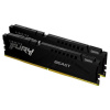 Kingston FURY Beast - DDR5 - Kit - 16 GB: 2 x 8 GB (KF560C36BBEK2-16)