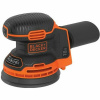 Craftenwood Brúska Black & Decker BDCROS18N-XJ 18 V