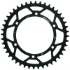 SUPERSPROX Reťazová rozeta SUPERSPROX RFE-808:44-BLK čierna 44T, 520