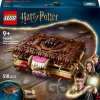 LEGO® Harry Potter 76449 Mľaskajúca Príšerná kniha príšer - LEGO
