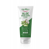 Telový balzam s Aloe Vera Equilibra 200ml