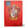 Blok A5 Harry Potter: Gryffindor - Harry Potter